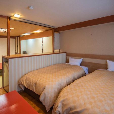 Kinugawa Park Hotels Nikkō Extérieur photo
