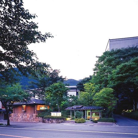 Kinugawa Park Hotels Nikkō Extérieur photo