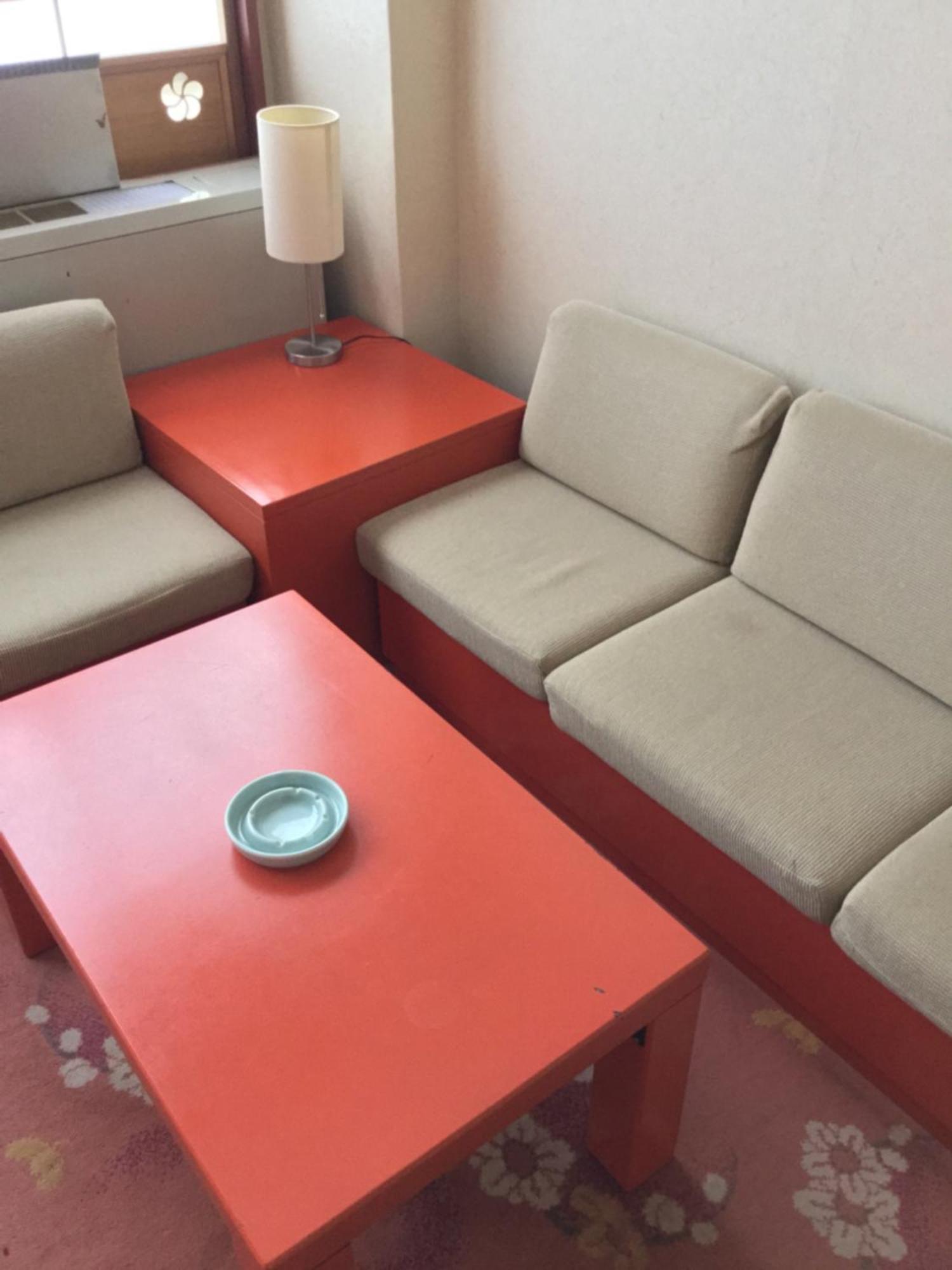 Kinugawa Park Hotels Nikkō Extérieur photo