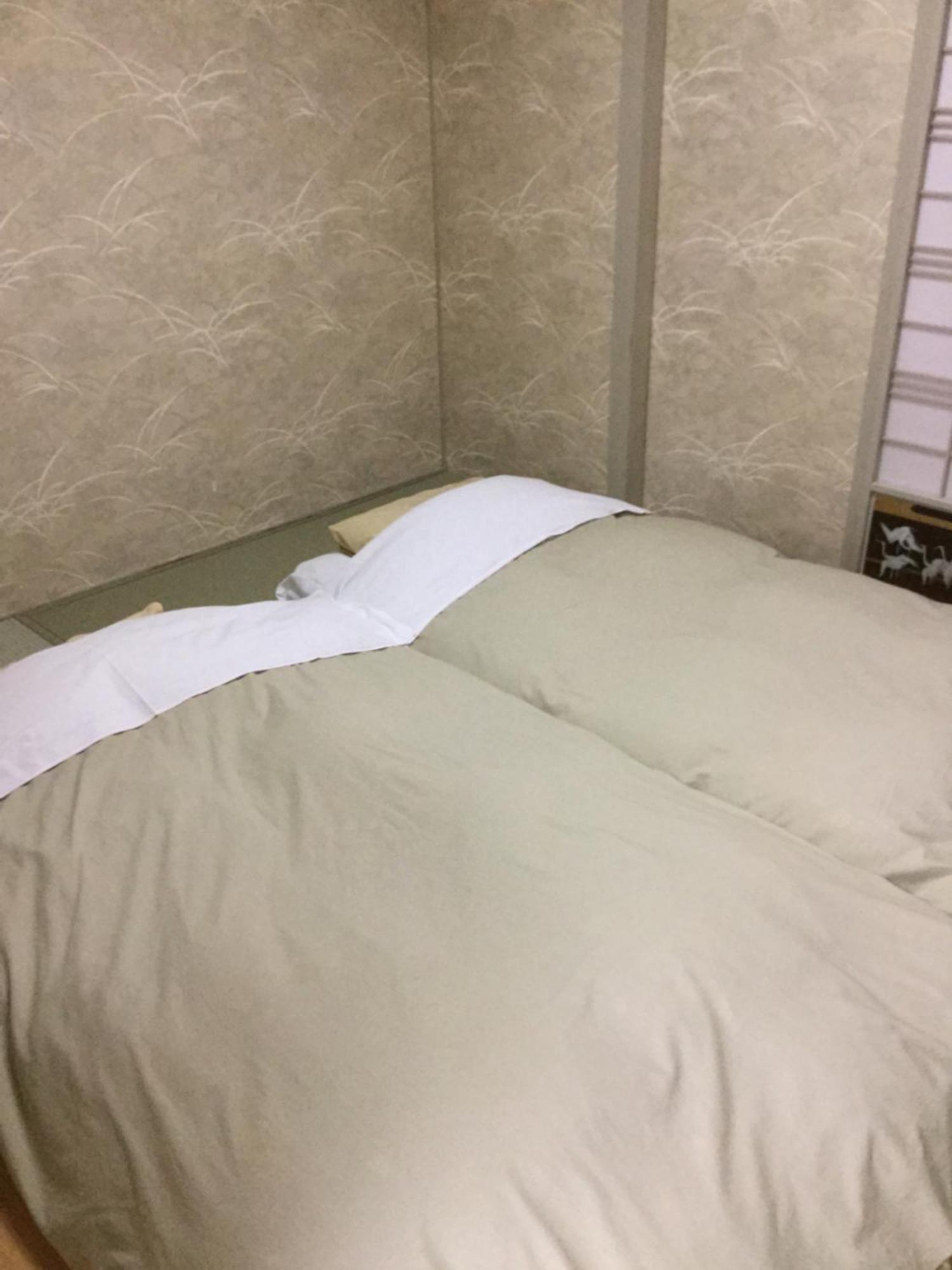 Kinugawa Park Hotels Nikkō Extérieur photo