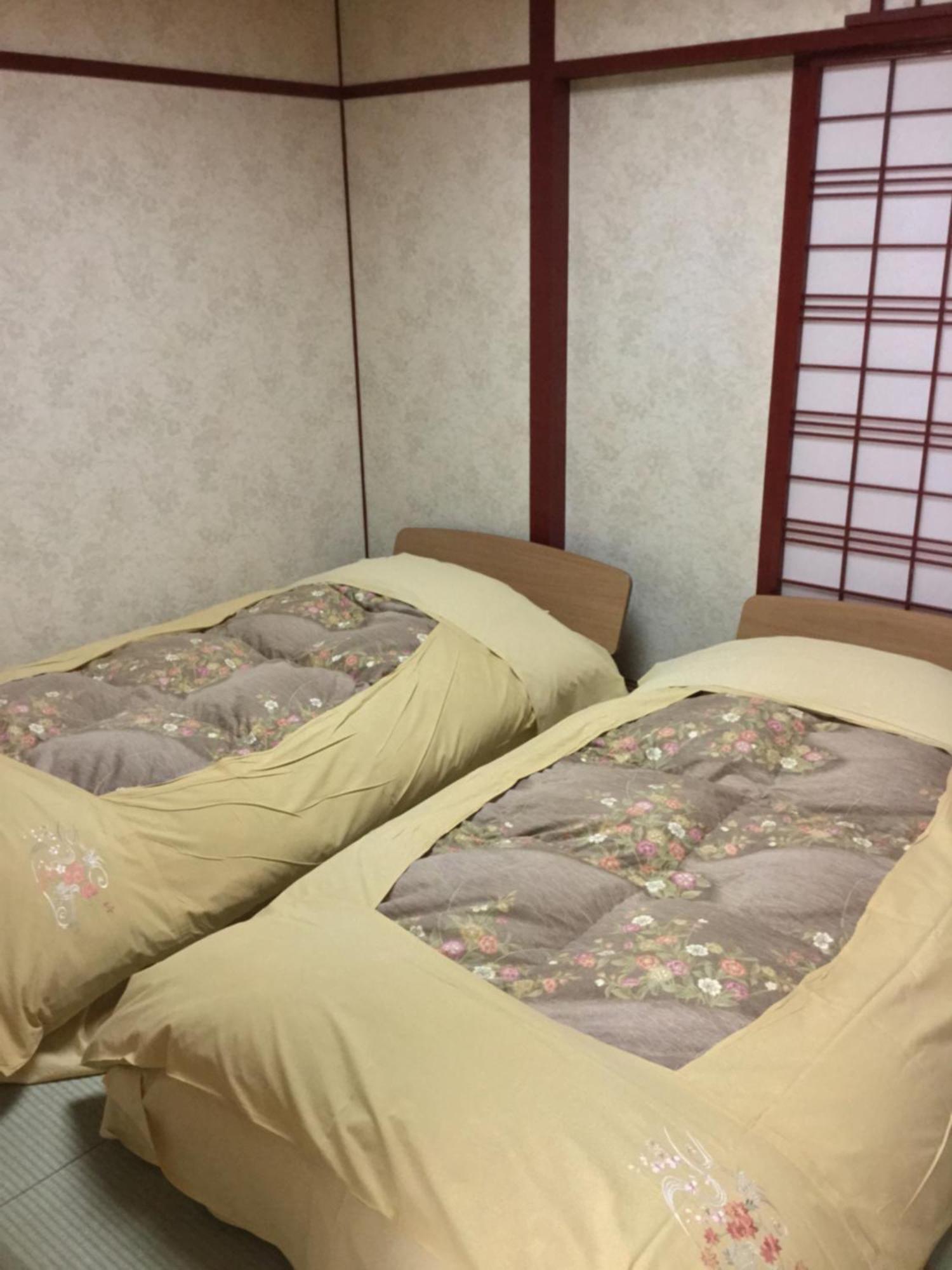 Kinugawa Park Hotels Nikkō Extérieur photo