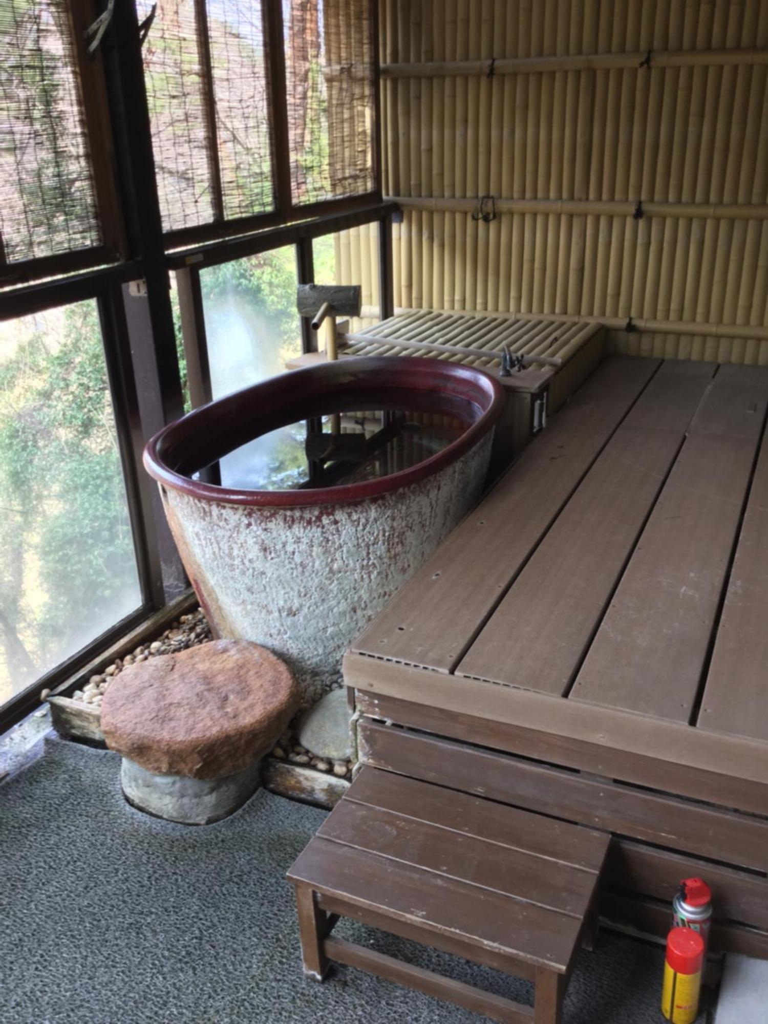 Kinugawa Park Hotels Nikkō Extérieur photo