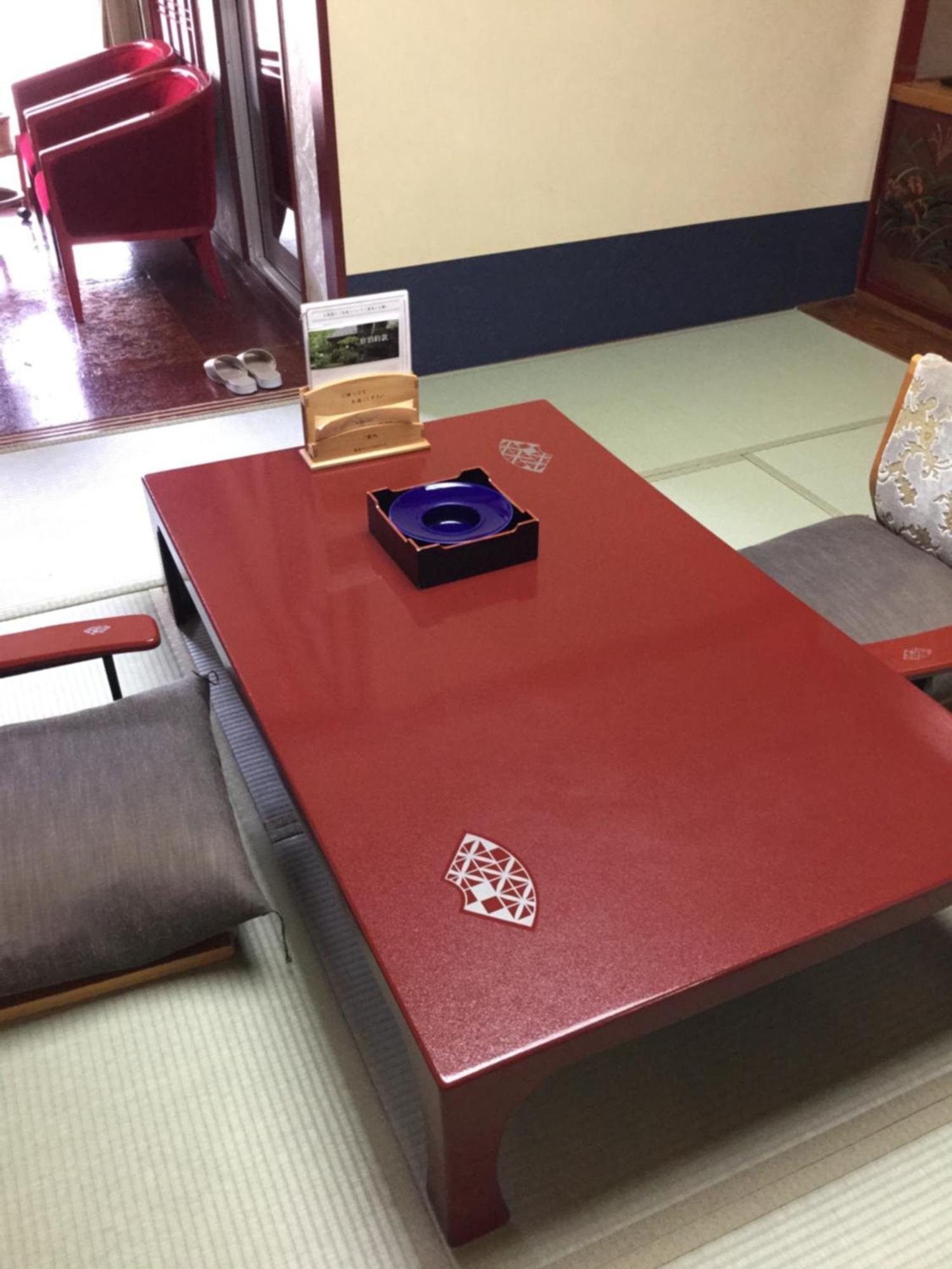 Kinugawa Park Hotels Nikkō Extérieur photo