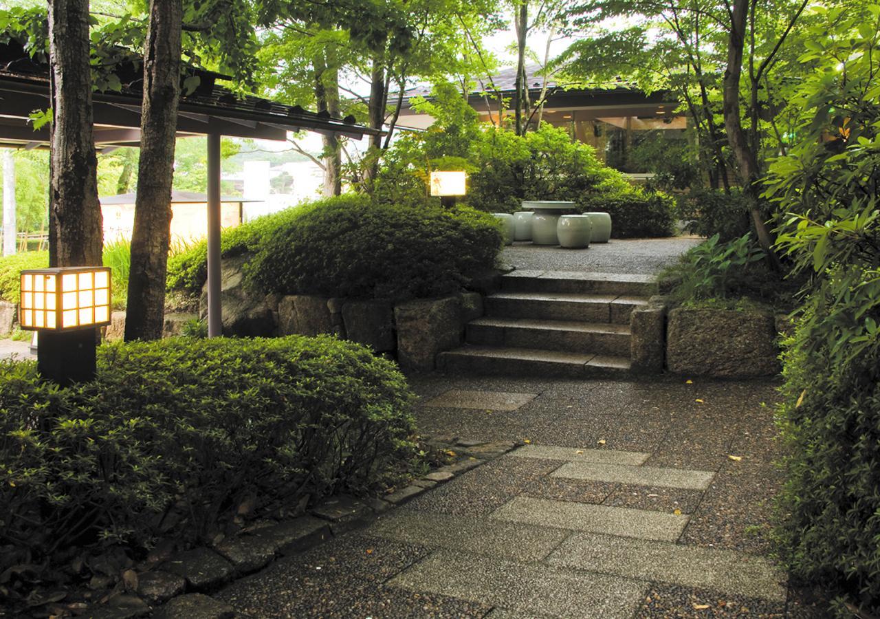 Kinugawa Park Hotels Nikkō Extérieur photo