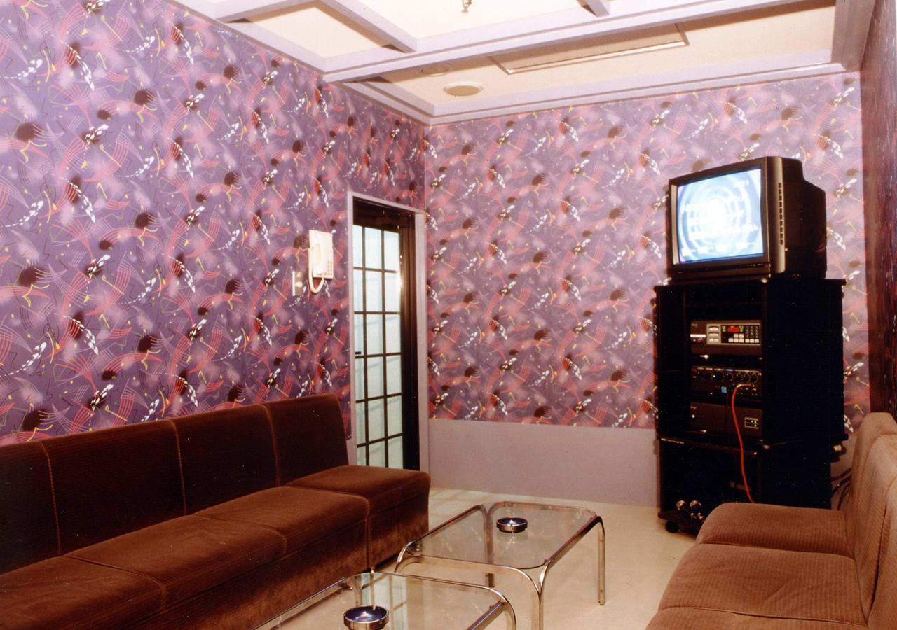Kinugawa Park Hotels Nikkō Extérieur photo