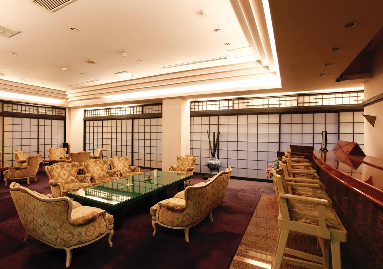 Kinugawa Park Hotels Nikkō Extérieur photo