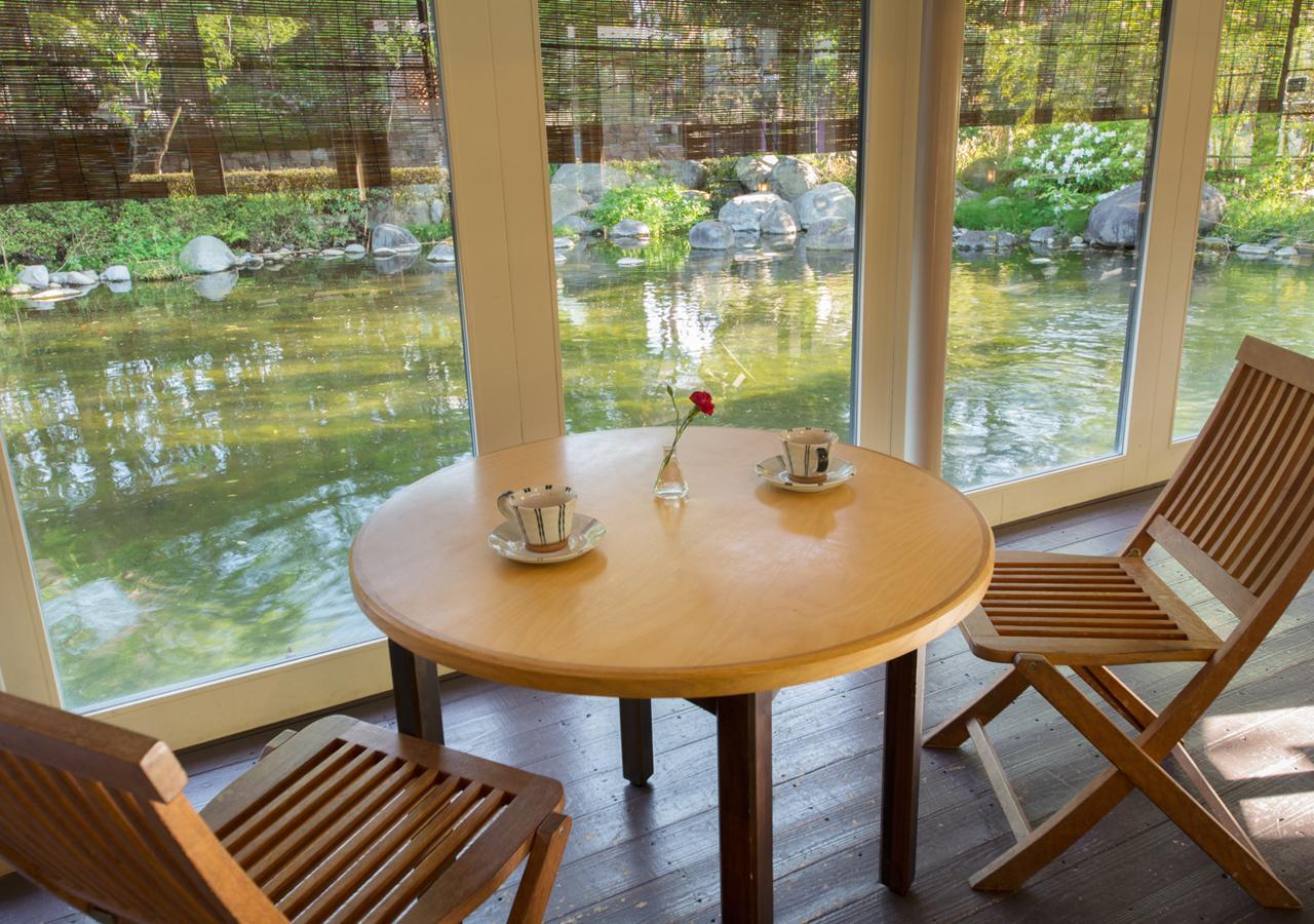 Kinugawa Park Hotels Nikkō Extérieur photo