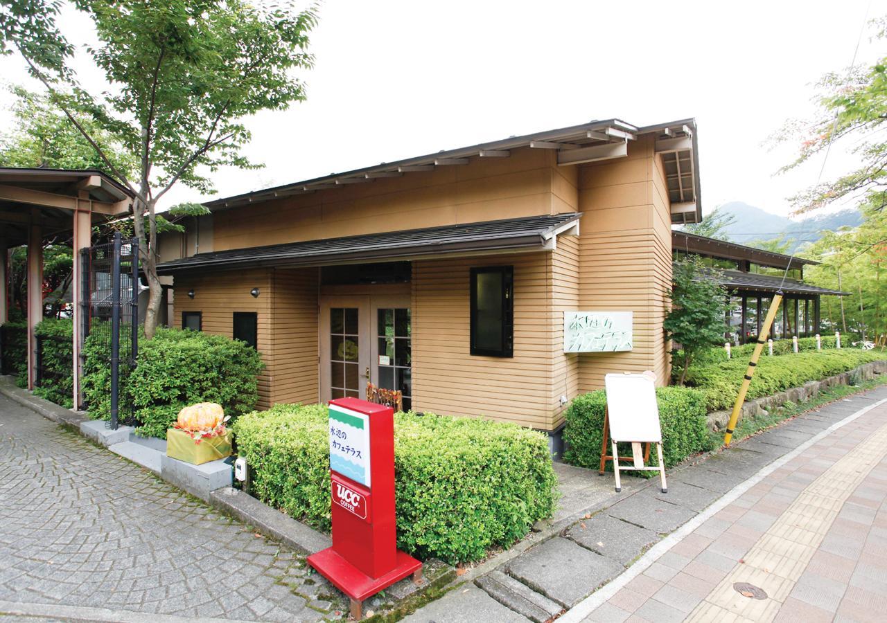 Kinugawa Park Hotels Nikkō Extérieur photo