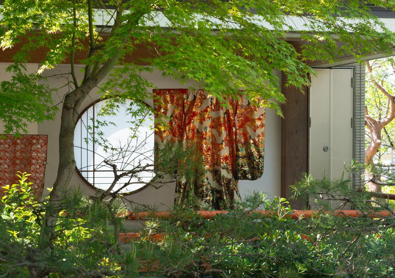 Kinugawa Park Hotels Nikkō Extérieur photo