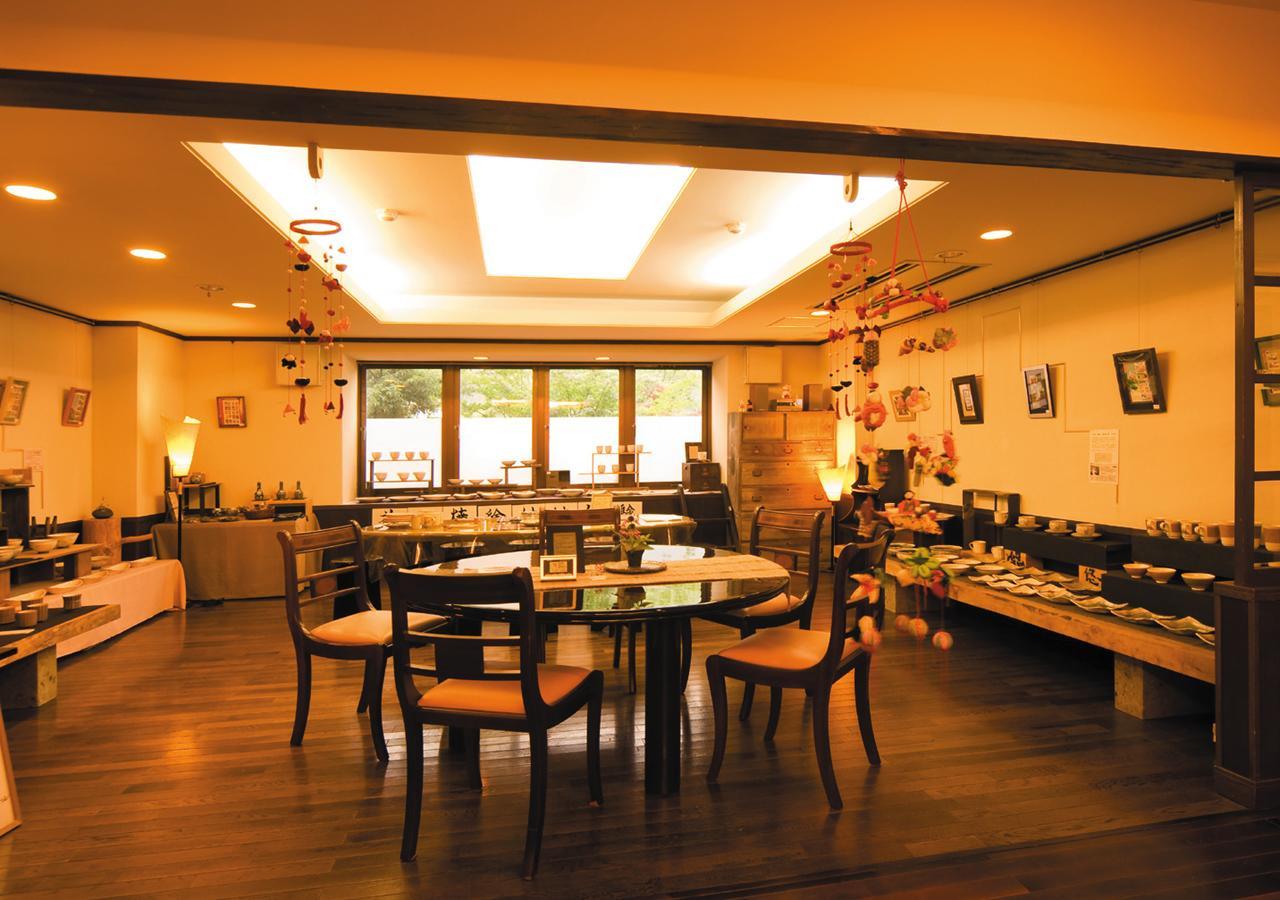 Kinugawa Park Hotels Nikkō Extérieur photo
